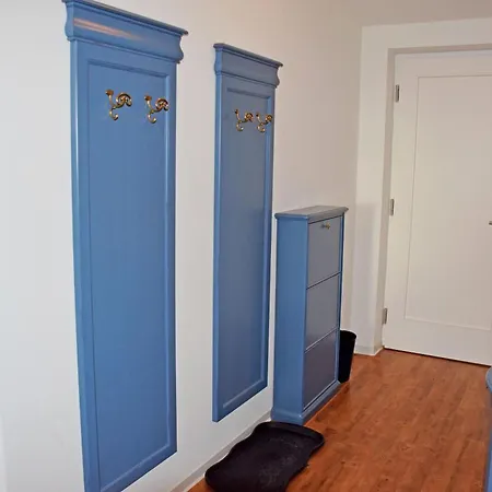 Apartman Sonneck, App 17 Sellin