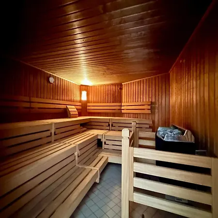 Sonneck, App 17 Apartman