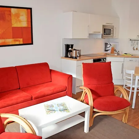 Apartman Sonneck, App 17 *