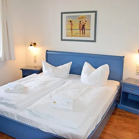 Sonneck, App 17 Apartman