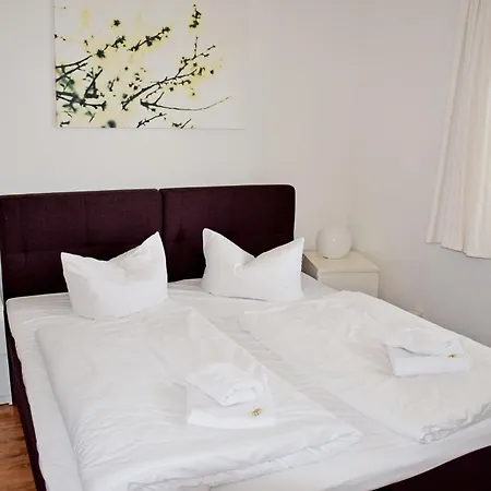 Sonneck, App 17 Apartman