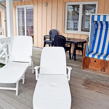 Villa Sonneck, App 17 - Bade- & Erlebniswelt Taeglich Inklusive