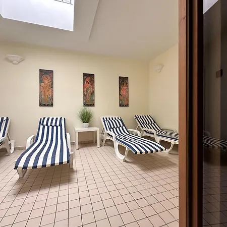 Sonneck, App 17 Apartman