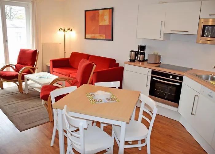 דירה Sonneck, App 17