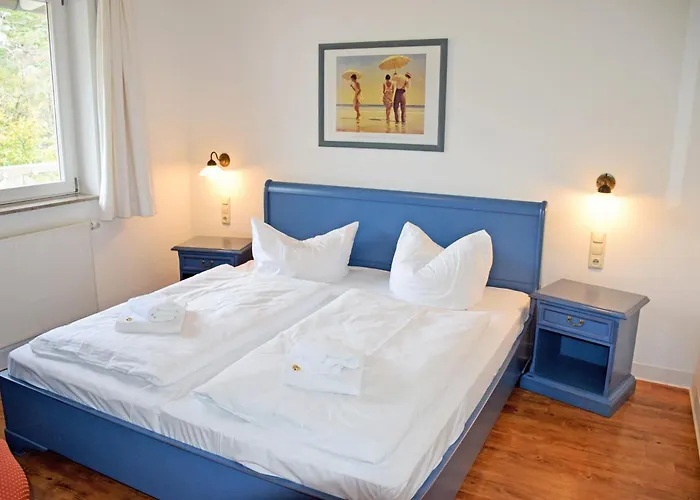 Sonneck, App 17 דירה