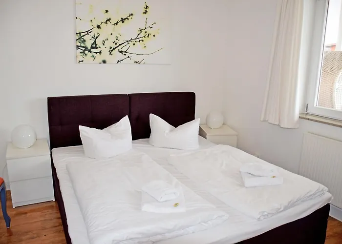 Sonneck, App 17 דירה