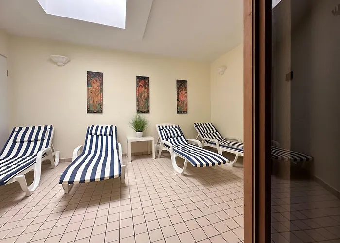 Sonneck, App 17 דירה